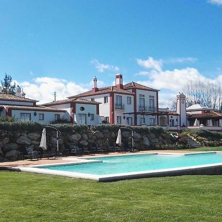 אלבאס Hotel Rural Monte Da Provenca מראה חיצוני תמונה