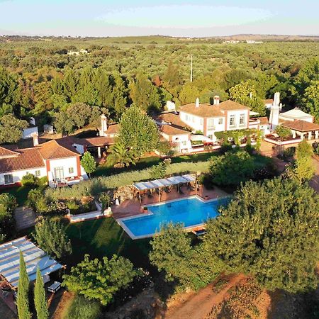 אלבאס Hotel Rural Monte Da Provenca מראה חיצוני תמונה