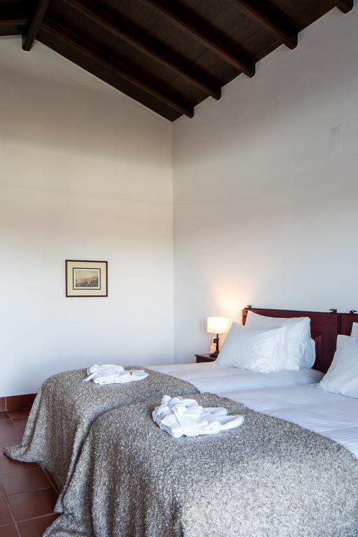 אלבאס Hotel Rural Monte Da Provenca מראה חיצוני תמונה