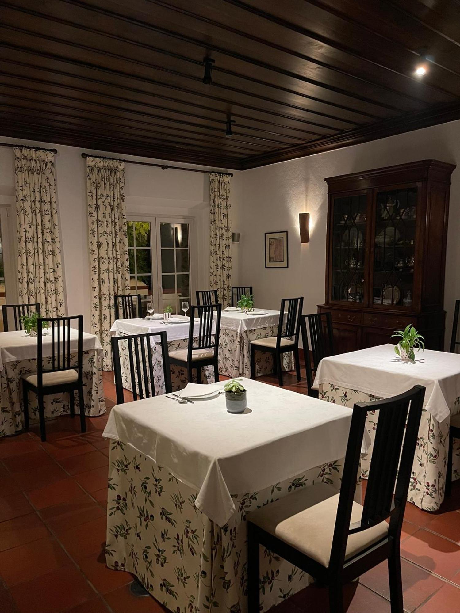 אלבאס Hotel Rural Monte Da Provenca מראה חיצוני תמונה